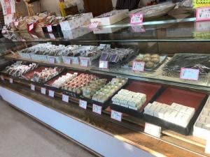 さがら製菓 本店