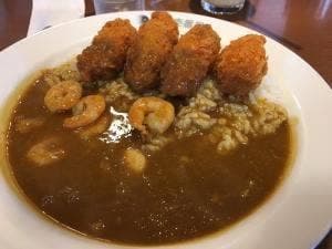 カレーハウスCoCo壱番屋 鹿嶋国道124号店