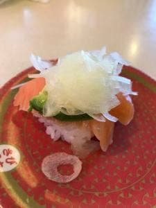 はま寿司 新狭山店