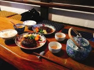 四季食 うかたま