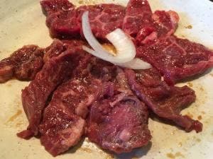 黒塀家 入間野田店