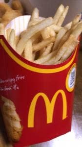 マクドナルド 碧南店