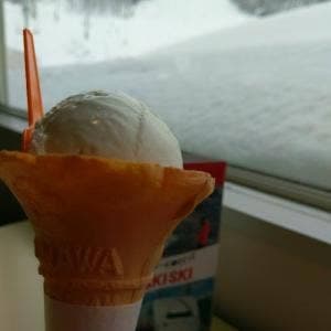 ブルーシール ガーラ湯沢店