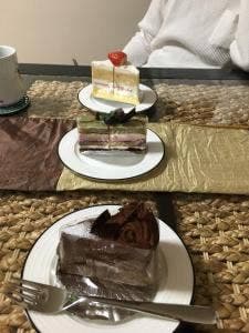 パティスリーエム