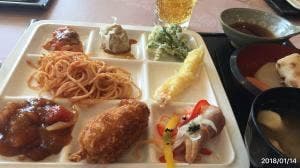 レストラン THE GRILL 益子カントリー倶楽部