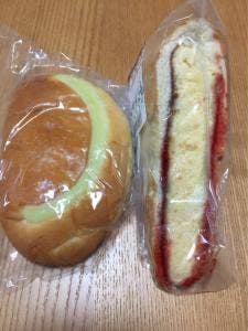 木村屋ベーカリー