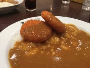 カレーハウスCoCo壱番屋 小倉曽根バイパス店