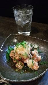 鶏処 だれやみ