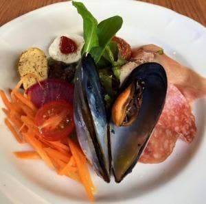 ピッツェリア・アル・カミーノ