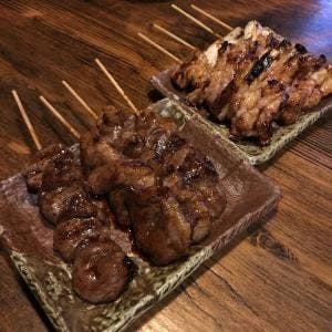 番鳥 南武庫之荘店
