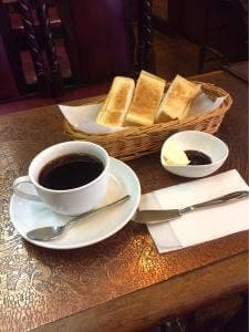 コーヒー苑