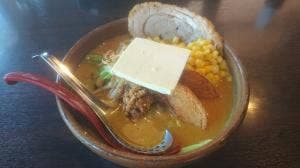 麺場 田所商店 印西千葉ニュータウン店