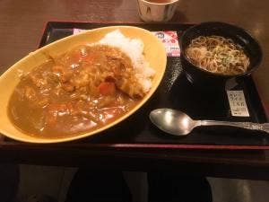 ゆで太郎 東鎌ヶ谷店