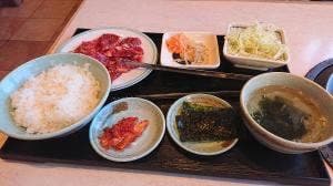 味道苑蒲生店