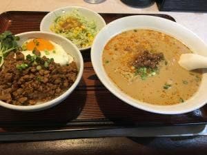 ラーメンハウス大王本店