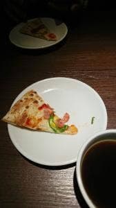 ナポリの食卓 上田店