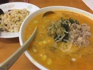 永来中華ハウス