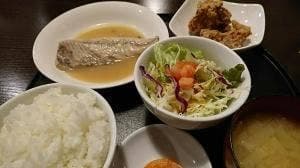ごはん&カフェ DOG TAIL