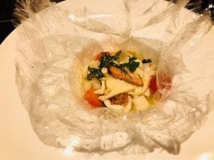 日本料理 四季