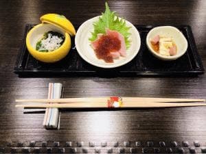 日本料理 四季