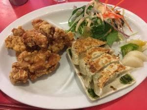 中華料理 大元