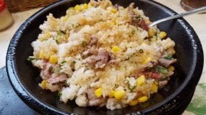 ペッパーランチ えきマチ1丁目佐世保店