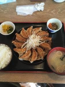 餃子工房 ひまわり