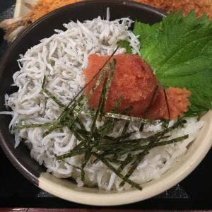 ザめしや 康生通店