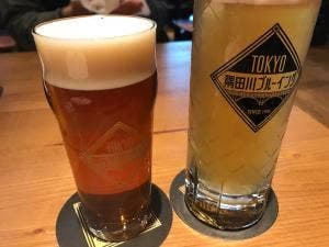 アサヒクラフトマンシップブルワリー