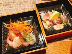 ocean good table