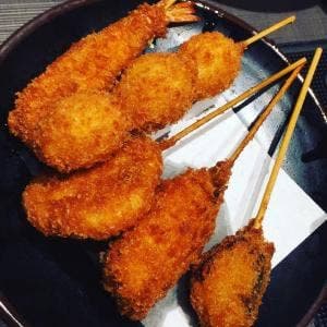 ゆず庵 西熊本店