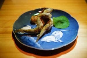 MoonFlower Sagaya Ginza