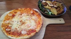 ハーベステラス 富士吉田店