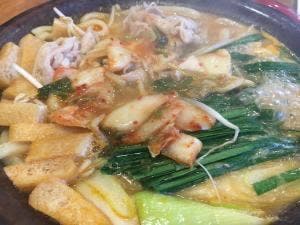 ふく福 中山店