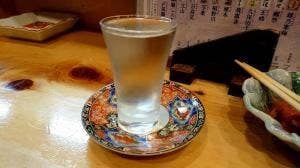 立ち呑み処小町