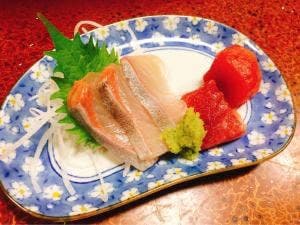 下町割烹いなせ