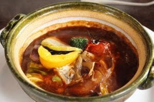 西宮家 レストラン北蔵