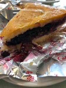 チャーリーレストラン