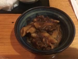 居酒屋さん 夢しずく