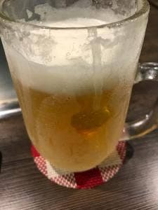 鉄板焼 くるみ