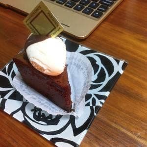 パティスリー ピュールドゥー