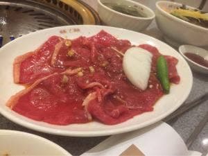 食道園 奈良学園前店