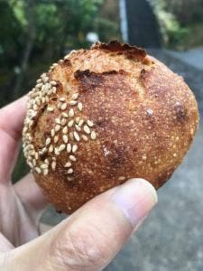 にちりん製パン