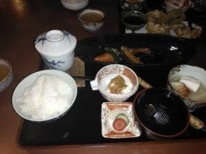 御食事処匡