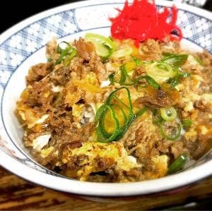 牛丼専門店 和