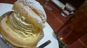 イタリアン・トマト CafeJr. なんばウォーク店