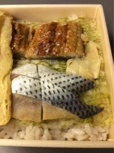 新潟駅 構内の売店