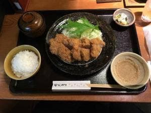 かつアンドかつ 若園公園店