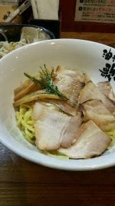 歌志軒 今池店