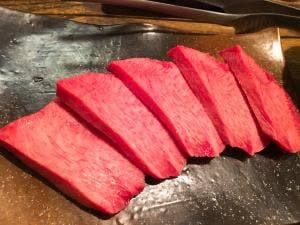 焼肉ホルモン 龍の巣 心斎橋モトミセ